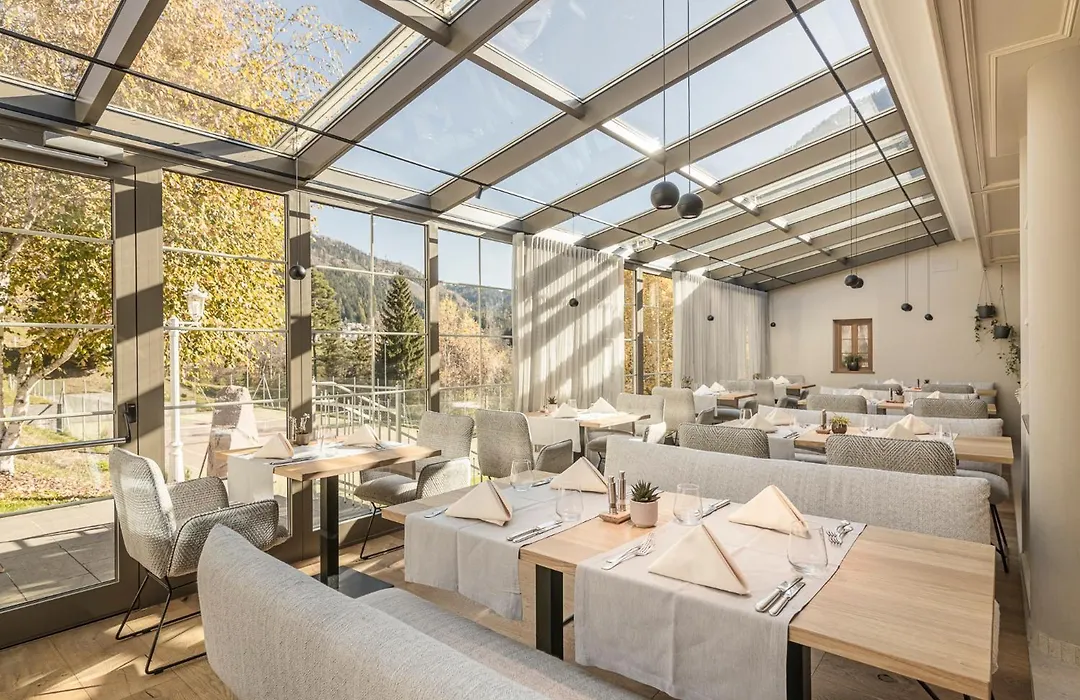 Engel Gourmet&Spa-1